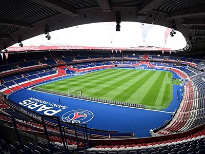 Psg - Mety
